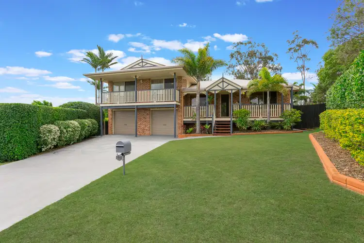 Fourth view of Homely house listing, 40 Jacana Crescent, Flinders View QLD 4305