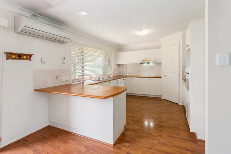 Fifth view of Homely house listing, 40 Jacana Crescent, Flinders View QLD 4305