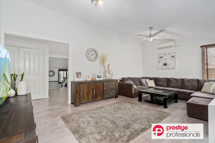 Second view of Homely house listing, 31 Elouera Crescent, Moorebank NSW 2170