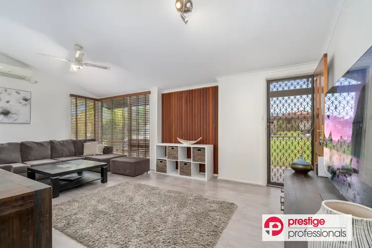 Third view of Homely house listing, 31 Elouera Crescent, Moorebank NSW 2170