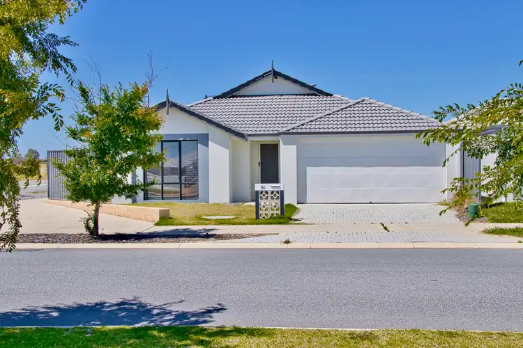 30 Parkville Boulevard, Baldivis WA 6171