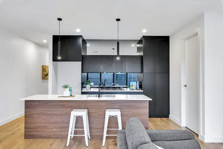 Fourth view of Homely townhouse listing, 4/1A Miller Street, Glenelg East SA 5045