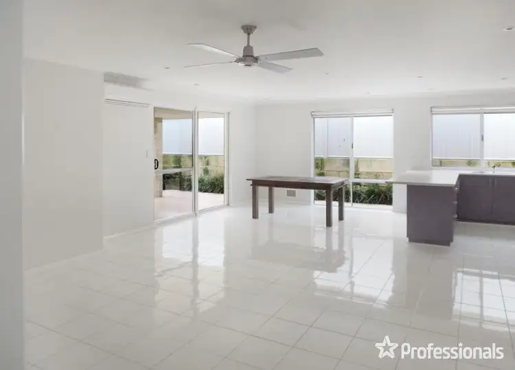 Second view of Homely house listing, 69 Leeway Loop, Alkimos WA 6038