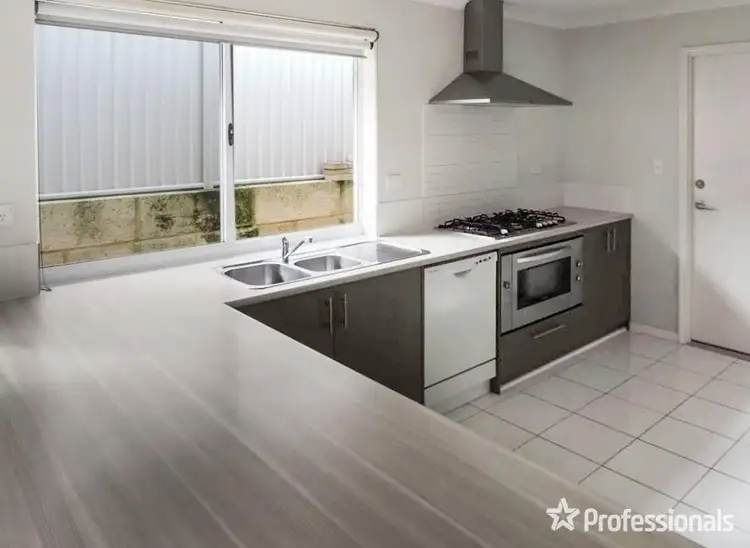 Third view of Homely house listing, 69 Leeway Loop, Alkimos WA 6038