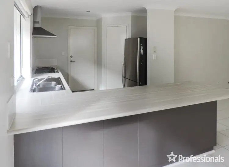 Fourth view of Homely house listing, 69 Leeway Loop, Alkimos WA 6038