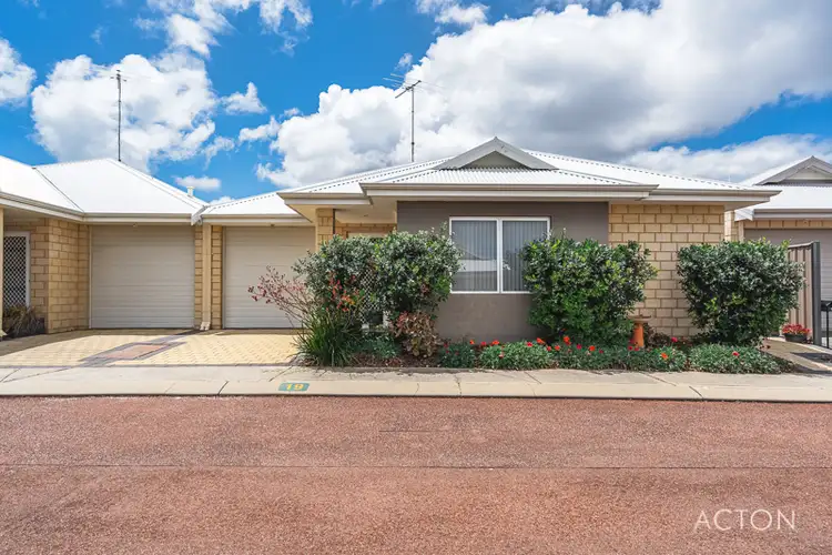 Second view of Homely house listing, 19/21 Southmead Green, Erskine WA 6210
