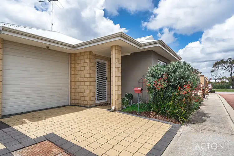 Third view of Homely house listing, 19/21 Southmead Green, Erskine WA 6210