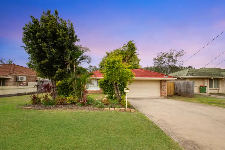 17 Christine Crescent, Redbank Plains QLD 4301