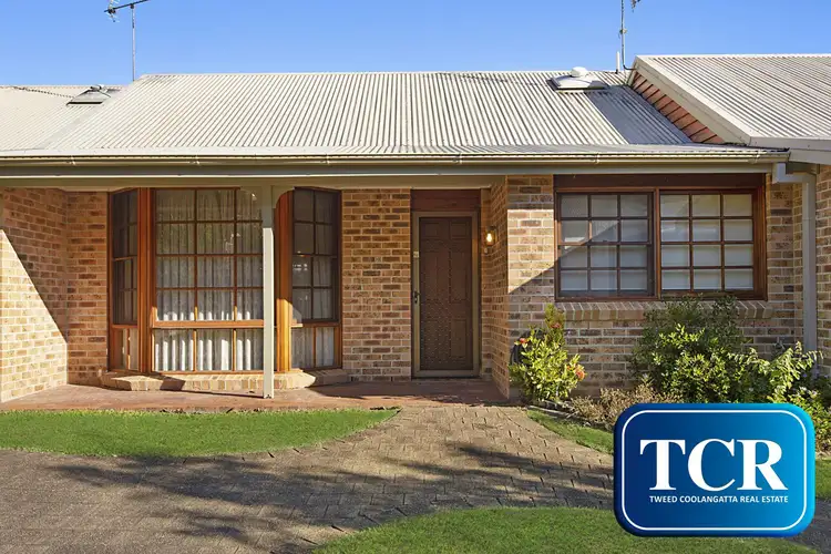 39/1 Carramar Drive, Tweed Heads West NSW 2485