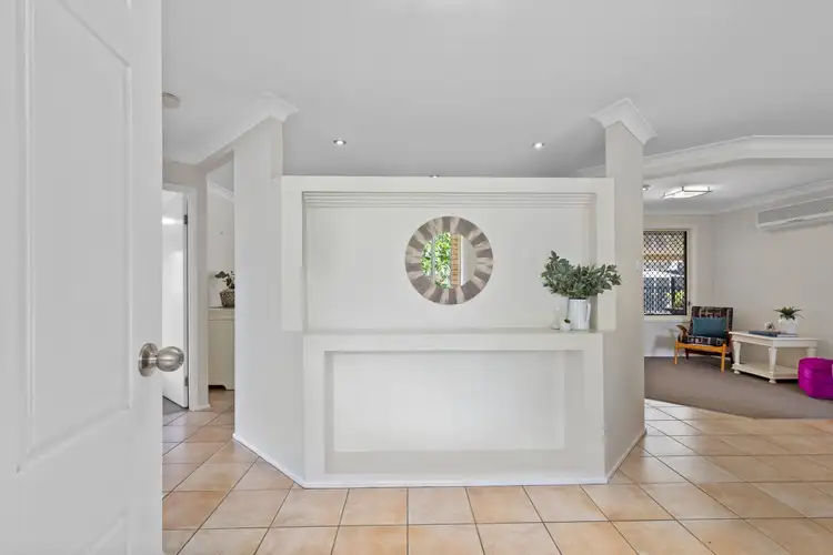 Fifth view of Homely house listing, 12 Moonlight Place, Capalaba QLD 4157