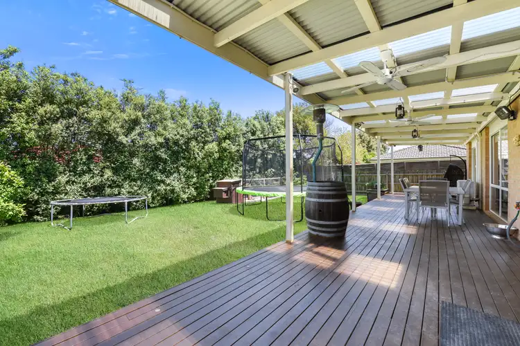 Fifth view of Homely house listing, 159 Golf Links Road, Berwick VIC 3806