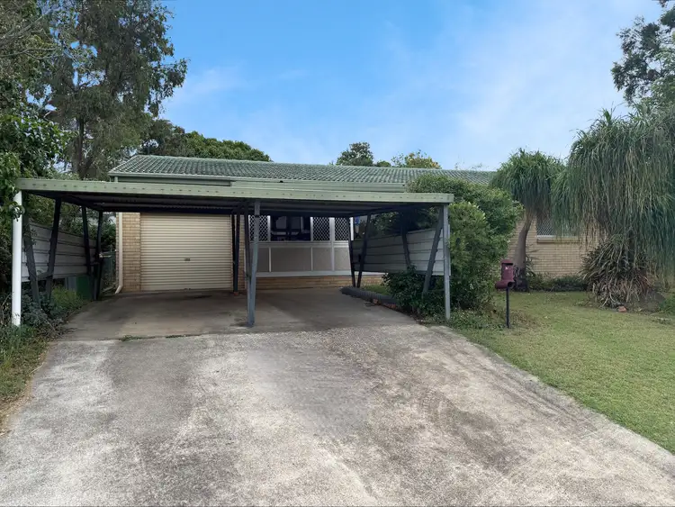 Main view of Homely house listing, 7 Devon Street, Eastern Heights QLD 4305