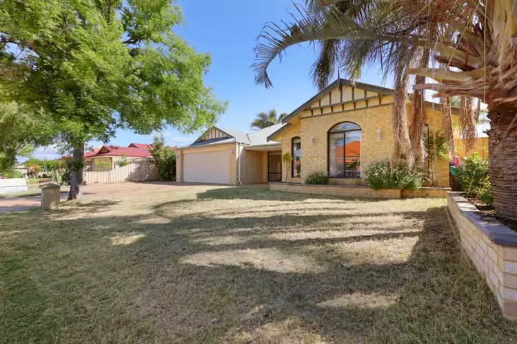 Main view of Homely house listing, 10 Edmonton Road, Canning Vale WA 6155