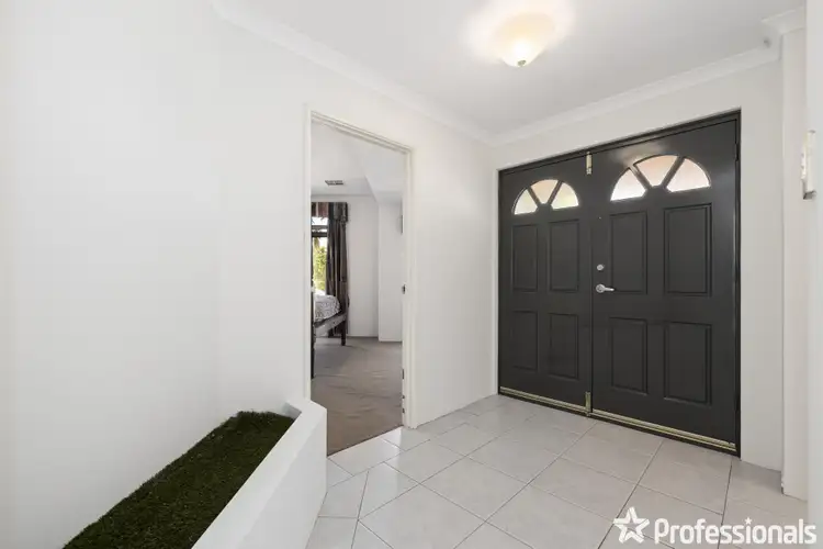 Second view of Homely house listing, 10 Edmonton Road, Canning Vale WA 6155