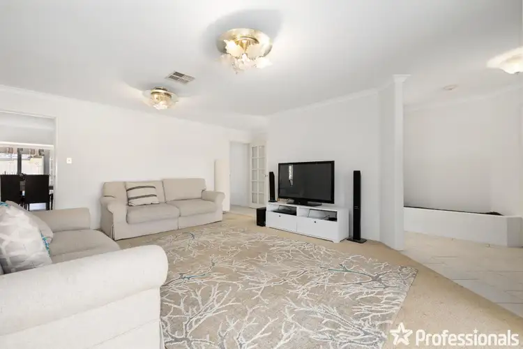 Fifth view of Homely house listing, 10 Edmonton Road, Canning Vale WA 6155