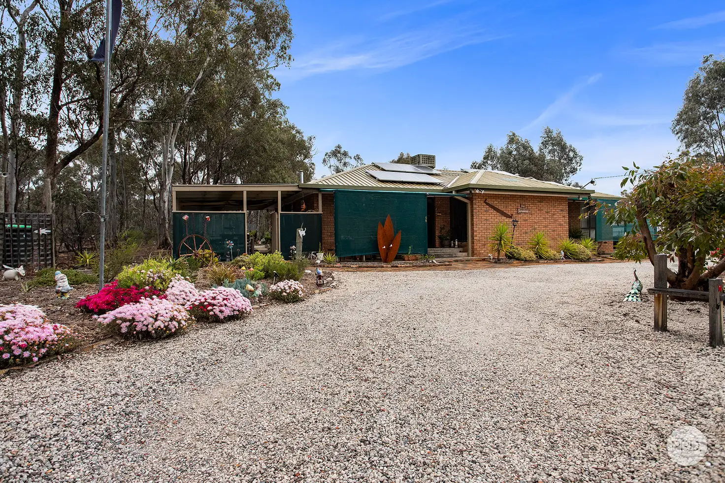 Main view of Homely house listing, 58 Stephenson Street, Huntly VIC 3551