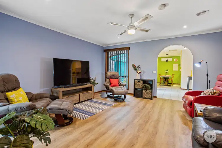 Third view of Homely house listing, 58 Stephenson Street, Huntly VIC 3551
