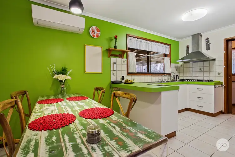 Fifth view of Homely house listing, 58 Stephenson Street, Huntly VIC 3551