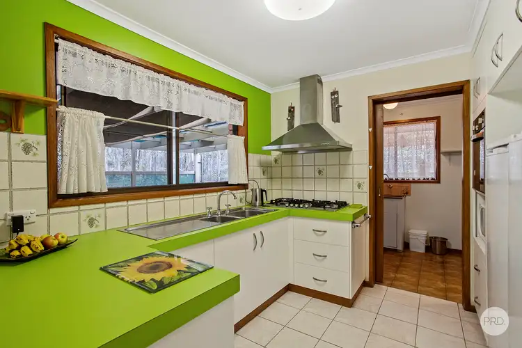 Sixth view of Homely house listing, 58 Stephenson Street, Huntly VIC 3551