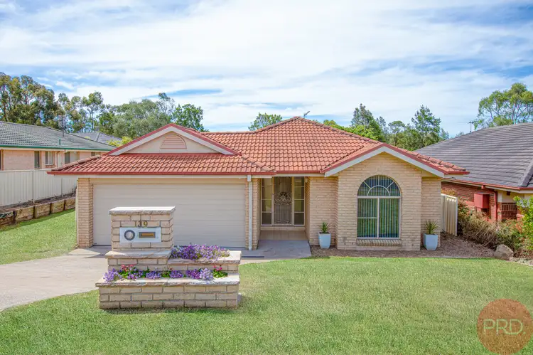 Second view of Homely house listing, 139 Budgeree Drive, Aberglasslyn NSW 2320