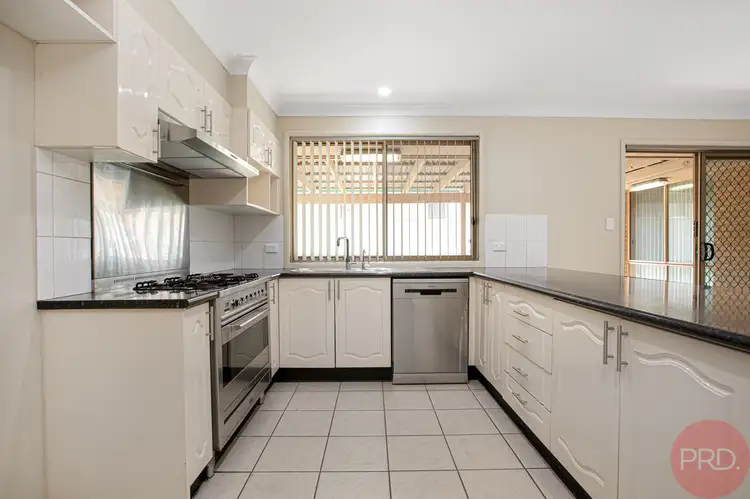 Fourth view of Homely house listing, 139 Budgeree Drive, Aberglasslyn NSW 2320