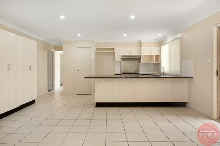 Fifth view of Homely house listing, 139 Budgeree Drive, Aberglasslyn NSW 2320