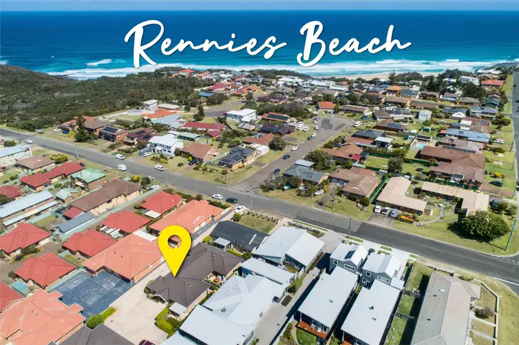 3/89 Deering Street, Ulladulla NSW 2539