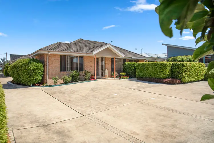 Second view of Homely villa listing, 3/89 Deering Street, Ulladulla NSW 2539