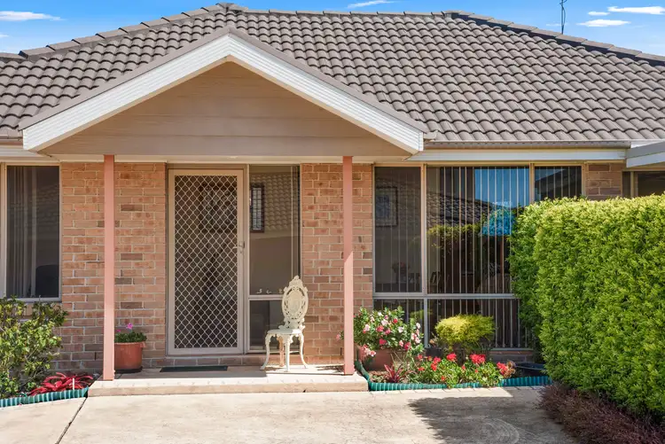 Third view of Homely villa listing, 3/89 Deering Street, Ulladulla NSW 2539