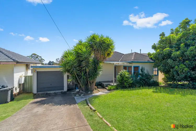 6 High Street, Campbelltown NSW 2560
