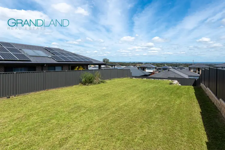 15 Price Ridge, Leppington NSW 2179