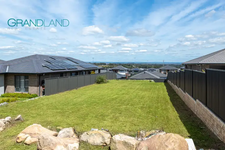 Seventh view of Homely land listing, 15 Price Ridge, Leppington NSW 2179