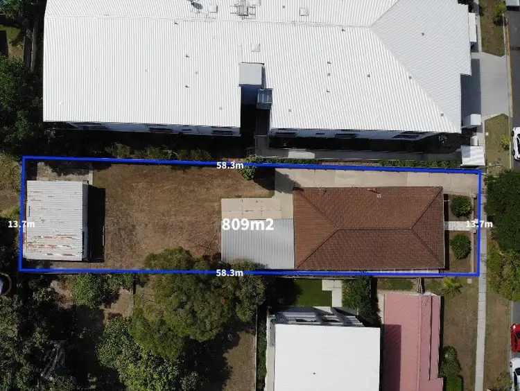 16 University Road, Mitchelton QLD 4053