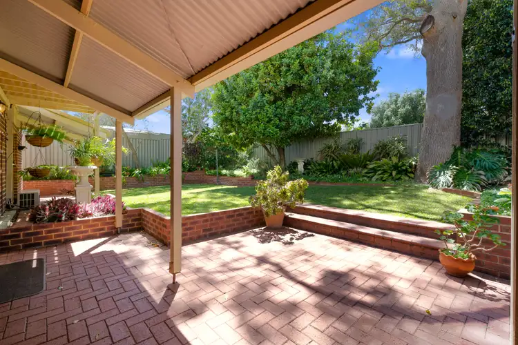 Second view of Homely house listing, 248A Marmion Street, Palmyra WA 6157