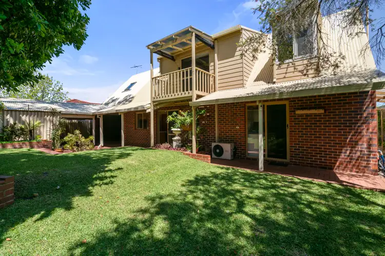 Third view of Homely house listing, 248A Marmion Street, Palmyra WA 6157