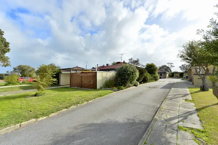 Main view of Homely unit listing, 11/4 Uldina Place, Pinjarra WA 6208