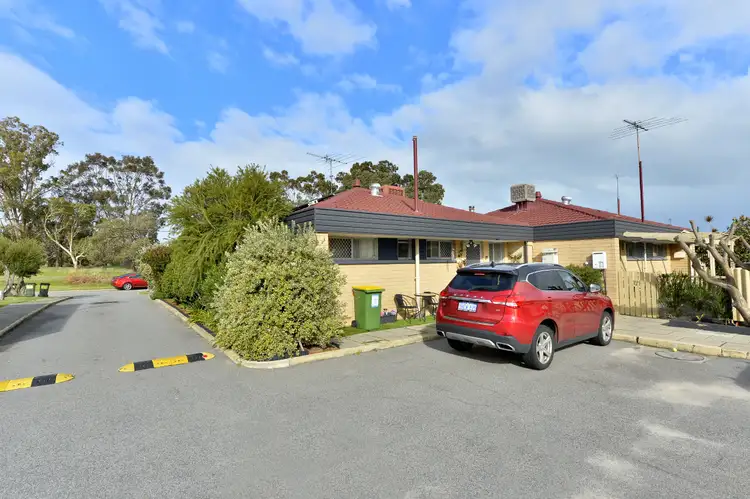 Third view of Homely unit listing, 11/4 Uldina Place, Pinjarra WA 6208