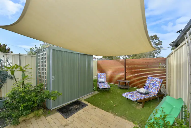Fourth view of Homely unit listing, 11/4 Uldina Place, Pinjarra WA 6208