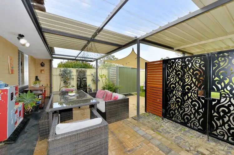 Fifth view of Homely unit listing, 11/4 Uldina Place, Pinjarra WA 6208