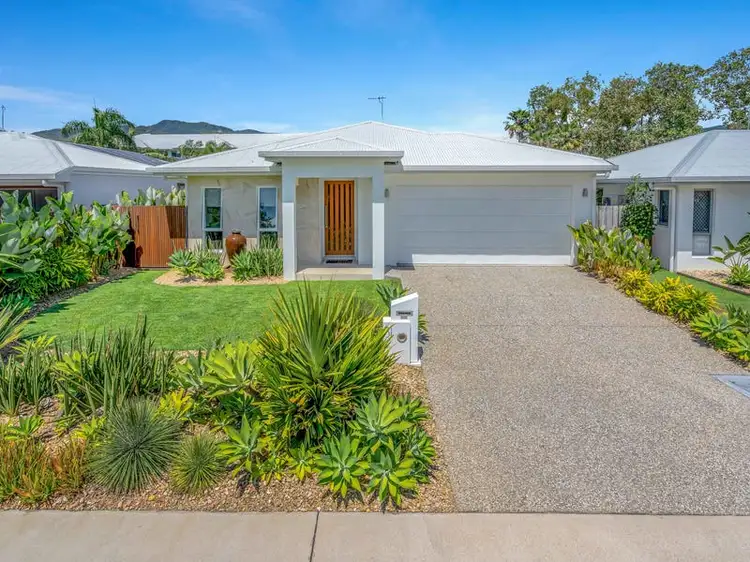 Second view of Homely house listing, 31 Conical Close, Trinity Beach QLD 4879