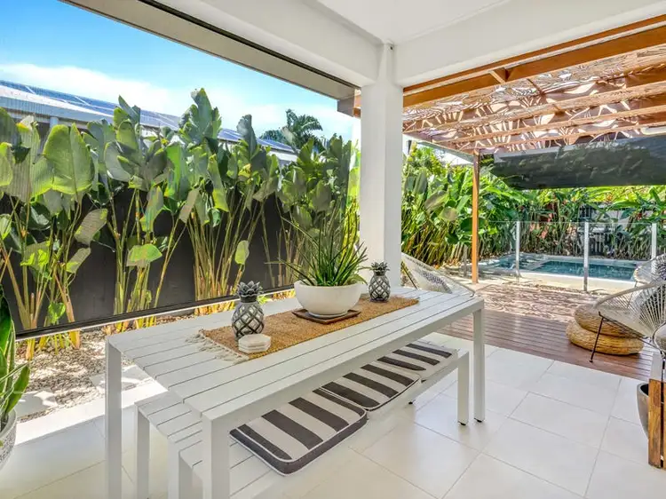 Third view of Homely house listing, 31 Conical Close, Trinity Beach QLD 4879