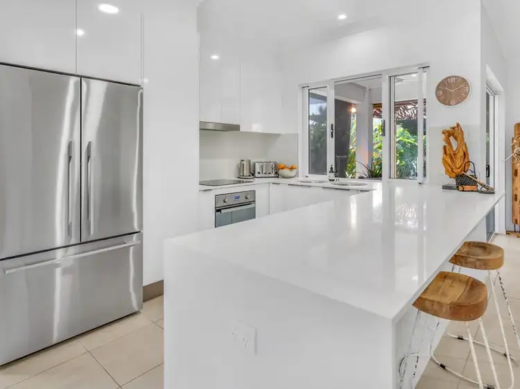 Fourth view of Homely house listing, 31 Conical Close, Trinity Beach QLD 4879