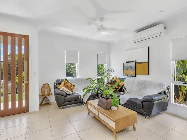 Fifth view of Homely house listing, 31 Conical Close, Trinity Beach QLD 4879