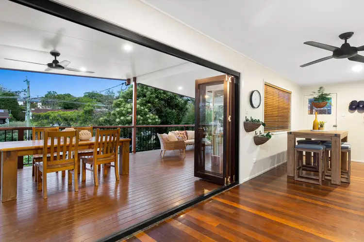 32 Kolora Crescent, Ferny Hills QLD 4055