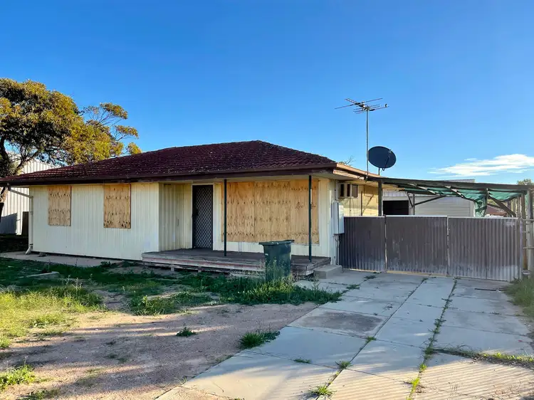 1 Kloeden, Ceduna SA 5690