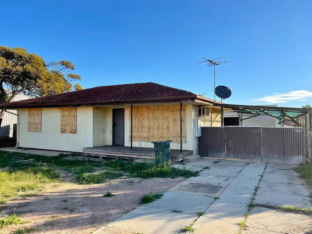 Main view of Homely house listing, 1 Kloeden, Ceduna SA 5690