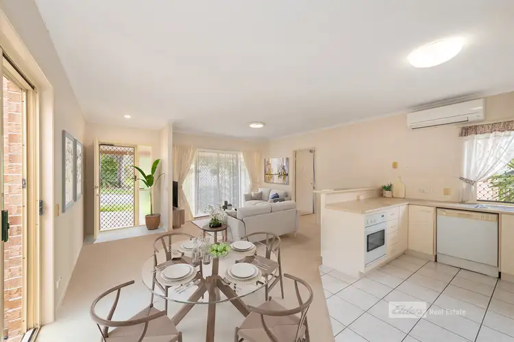 Second view of Homely house listing, 16 Cilento St, Mcdowall QLD 4053