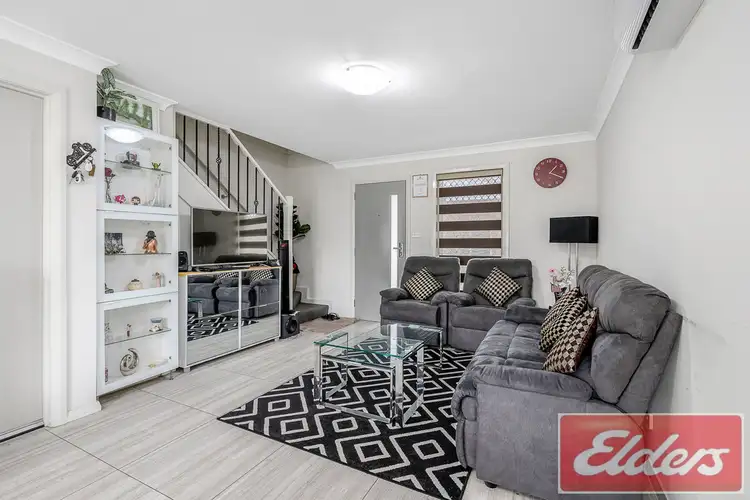Second view of Homely townhouse listing, 2/100 Albert Street, Werrington NSW 2747