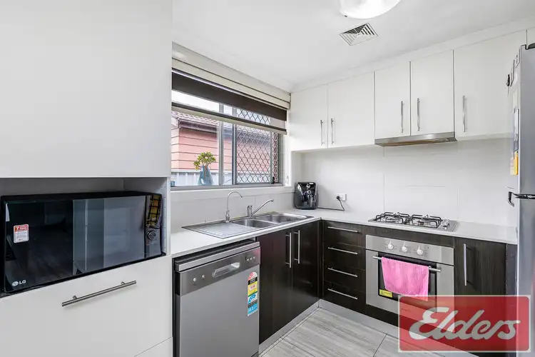 Fourth view of Homely townhouse listing, 2/100 Albert Street, Werrington NSW 2747