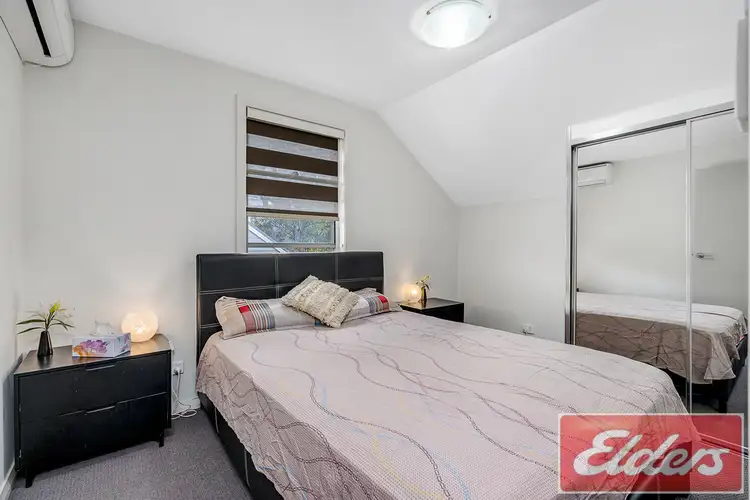 Fifth view of Homely townhouse listing, 2/100 Albert Street, Werrington NSW 2747